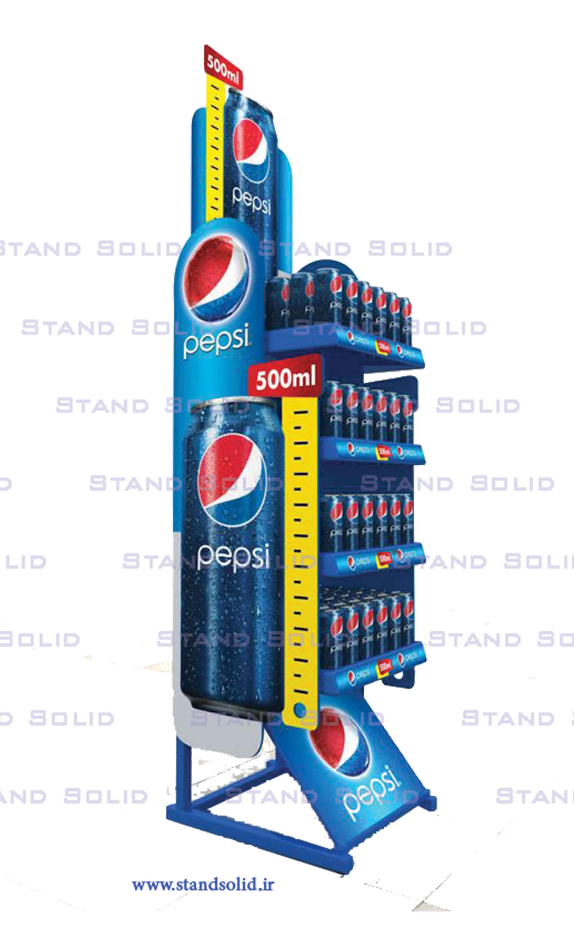 استند رومیزی